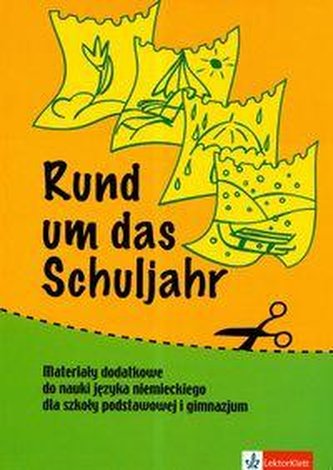 Rund um das Schuljahr
