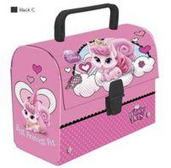 Kuferek Princess Palace Pets