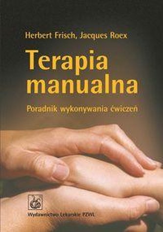 Terapia manualna
