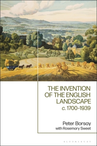 The Invention of the English Landscape