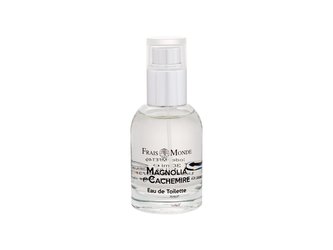 Frais Monde Magnolia And Cashmere Toaletní voda 30 ml unisex