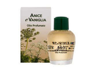 Frais Monde Anise and Vanilla Parfémovaný olej 12 ml unisex