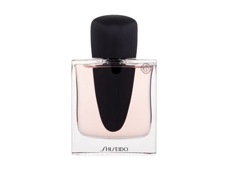 Shiseido Ginza Parfémovaná voda 50 ml Limited Edition pro ženy