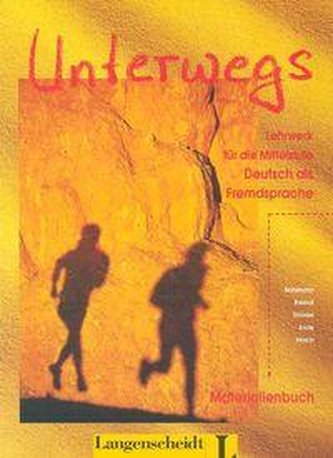 Unterwegs Kursbuch