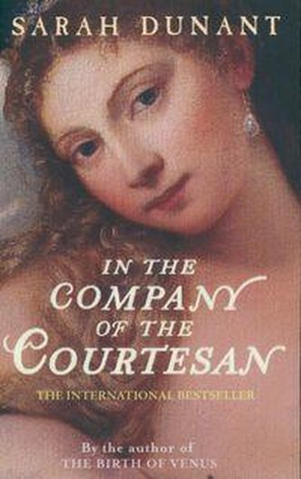 In the Company of the Coutesan