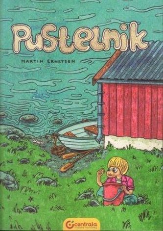 Pustelnik