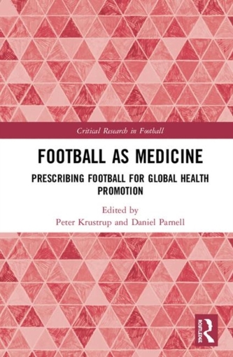 Football as Medicine