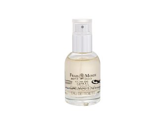 Frais Monde Damask Rose Toaletní voda 30 ml unisex