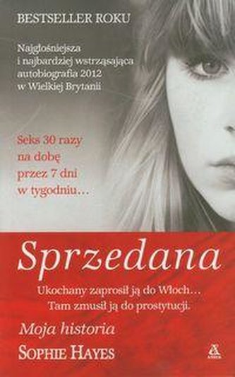Sprzedana