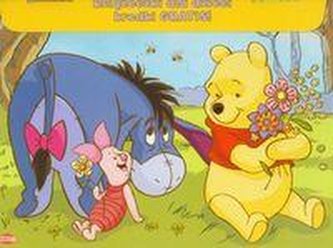 Kubuś i Przyjaciele. Zestaw 4 książek K95