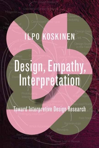 Design, Empathy, Interpretation Design, Empathy, Interpretation