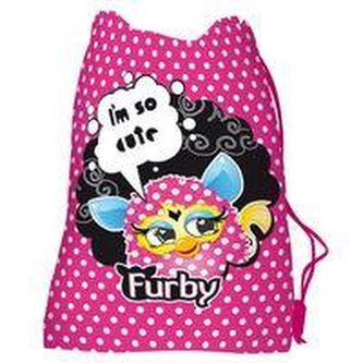 Worek Na Obuwie Furby