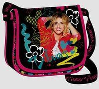 Torebka na ramię Violetta 2015