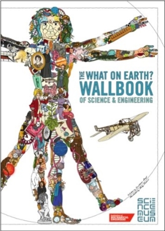 The What on Earth? Wallbook of Science and Engineering