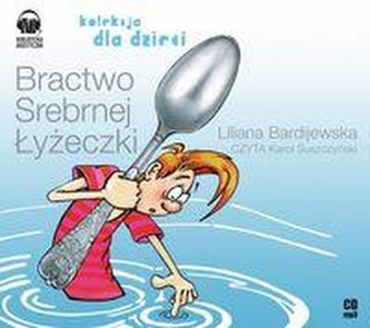 Bractwo srebrnej łyżeczki CD mp3