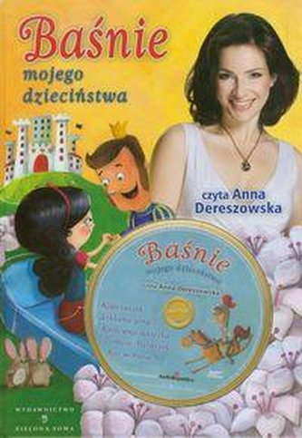 Baśnie mojego dzieciństwa