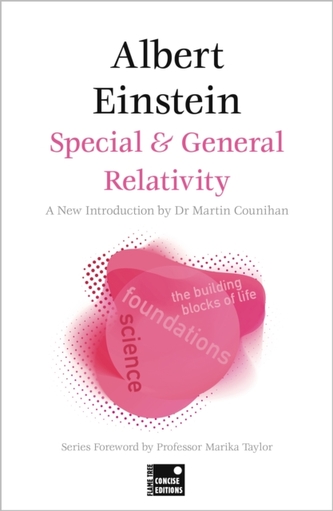 Special & General Relativity (Concise Edition) Special & General Relativity (Concise Edition)