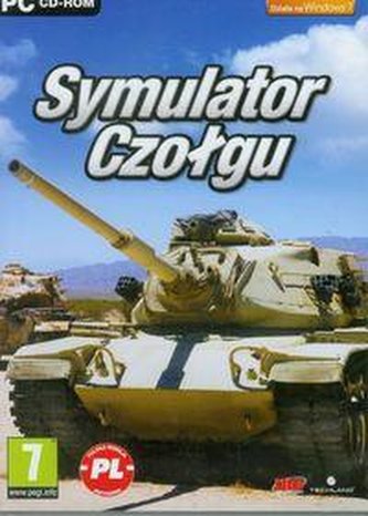 Symulator czołgu