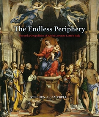 The Endless Periphery The Endless Periphery