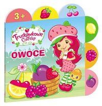 Truskawkowe ciasto. Owoce DBC401