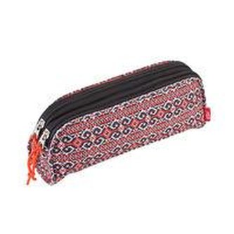 Piórnik dwukomorowy