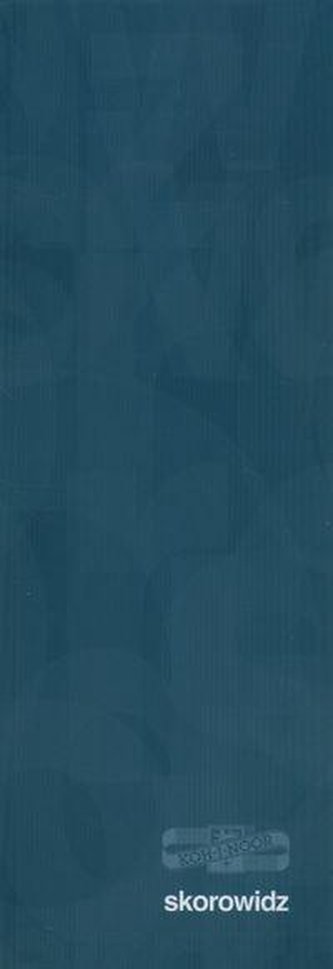 Skorowidz 1/2A4 96 kartek