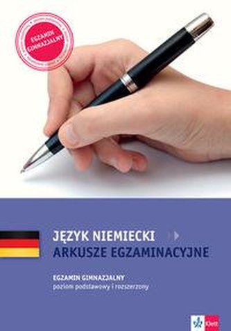 JĘZYK NIEMIECKI-ARKUSZE EGZAMINACYJNE-GIMNAZJUM ZPiR