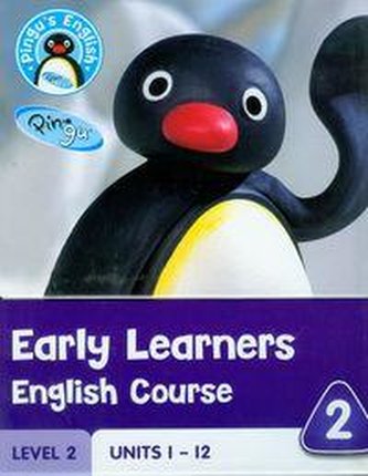 Pingu's English Early Learners English Course Level 2 Pingu's English Early Learners English Course Level 2