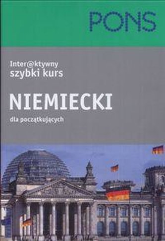 Interaktywny szybki kurs niemiecki