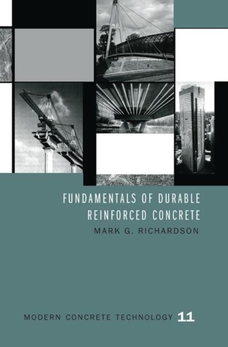 Fundamentals of Durable Reinforced Concrete