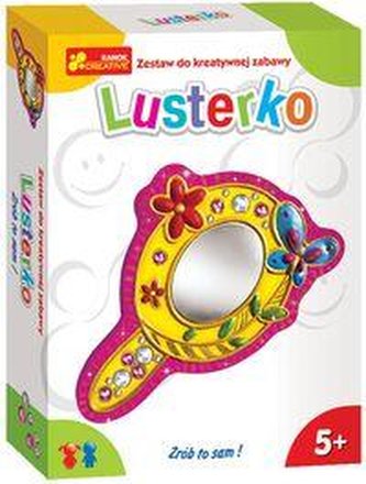 Lusterko Zrób to sam