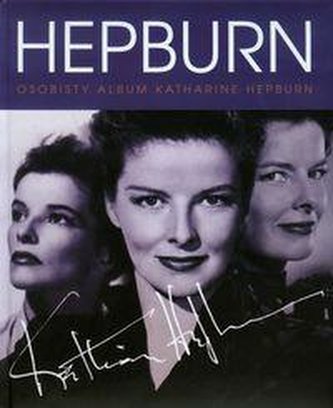 Katharine Hepburn Osobisty album