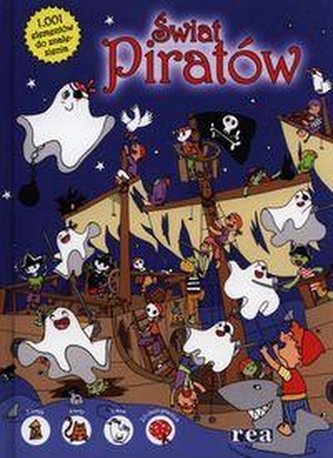 Świat piratów Świat piratów