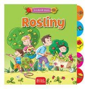 Rośliny wokół nas