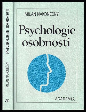 Psychologie osobnosti
