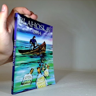 Blahoslav 2014