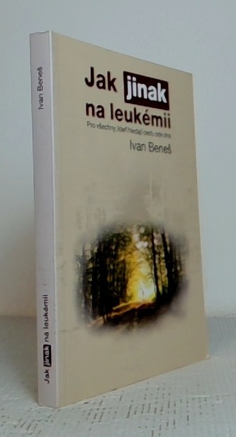 Jak jinak na leukémii