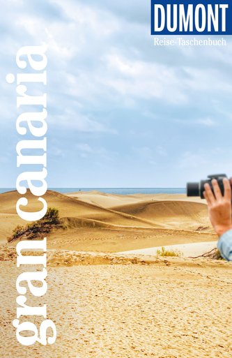 DuMont Reise-Taschenbuch Gran Canaria