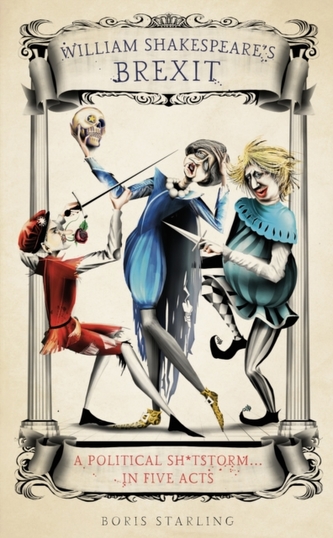 William Shakespeare's Brexit