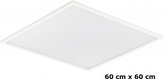 LED PANEL 36W 3200lm 4000K UGR&gt;22, 60x60cm