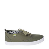 Oldcom Tenisky JERSEY Olivové Velikost: 39, Barva: Olivová