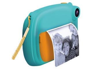 Lisciani Insta-fotoaparát