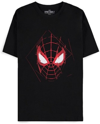 Tričko Marvel's Spider-Man 2 - Spidey Head XL