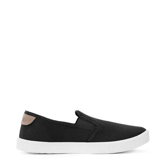 Oldcom Slip-On ORIGINAL Černé Velikost: 40, Barva: Černá