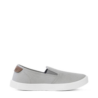 Oldcom Slip-On ORIGINAL Světle Šedé Velikost: 39, Barva: Šedá