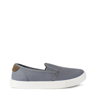 Oldcom Slip-On ORIGINAL Tmavě Šedé Velikost: 41, Barva: Šedá