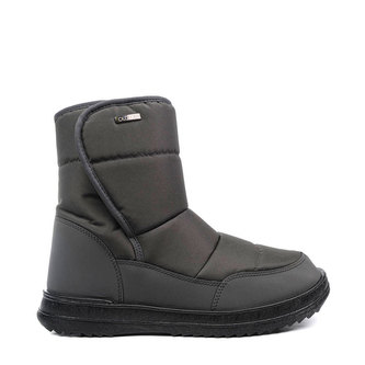 Oldcom Sněhule EVEREST Šedé Pánské Velikost: 43, Barva: Šedá