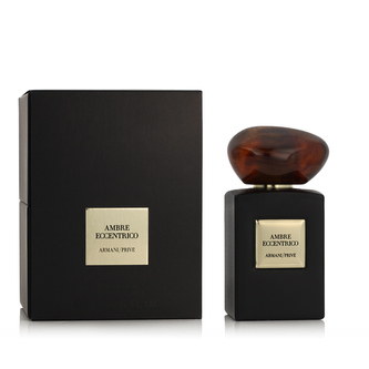 Giorgio Armani Privé Ambre Eccentrico - EDP 50 ml unisex