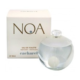 Cacharel Noa Toaletní voda 100 ml pro ženy Cacharel Noa Toaletní voda 100 ml pro ženy