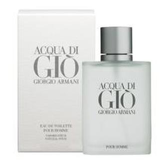 Giorgio Armani Acqua di Gio Toaletní voda Pour Homme 100 ml pro muže